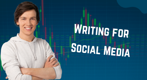 Social media Strategist course
